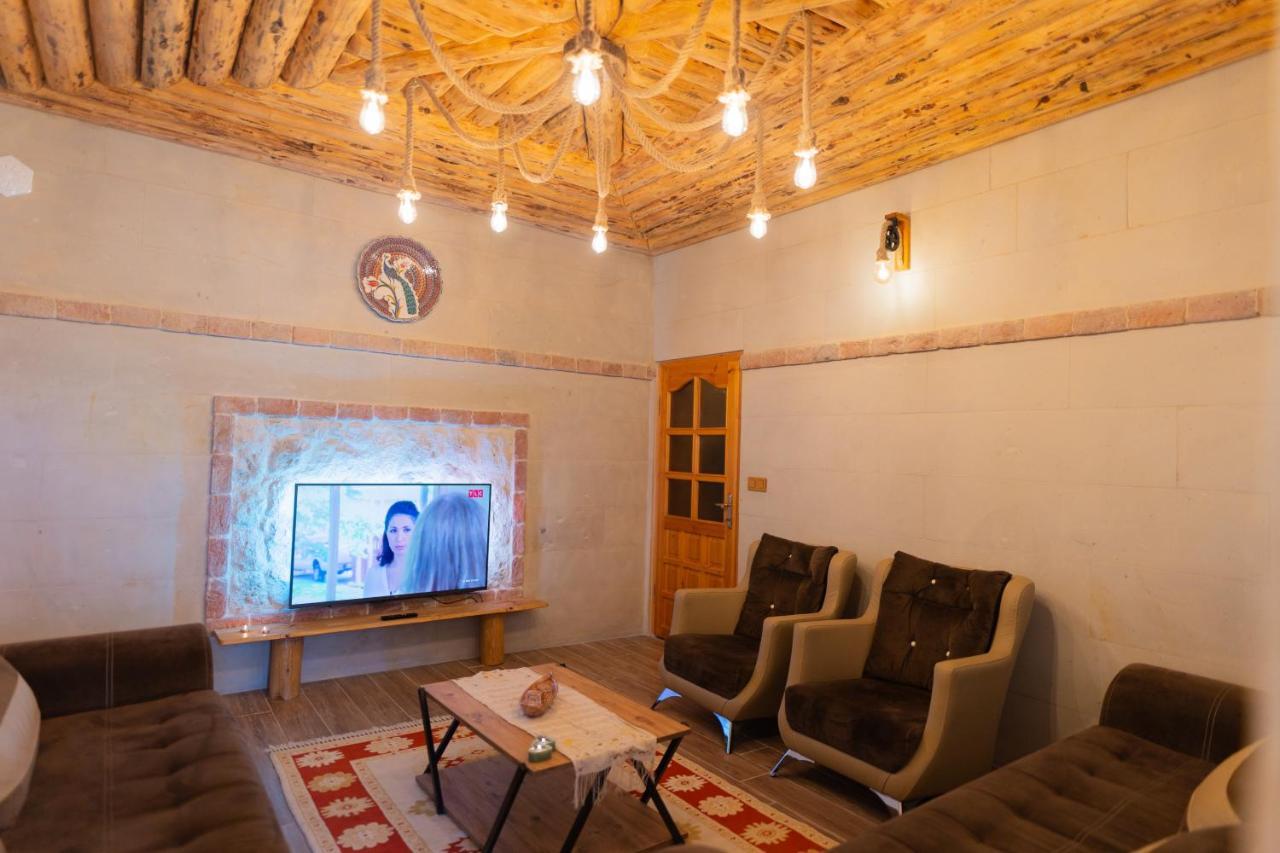 Harmony Houses Cappadocia Ürgüp Extérieur photo