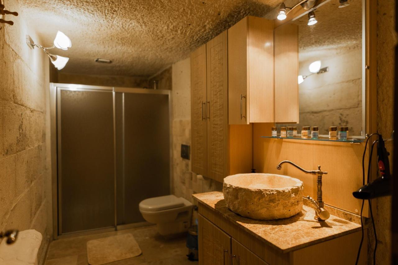 Harmony Houses Cappadocia Ürgüp Extérieur photo
