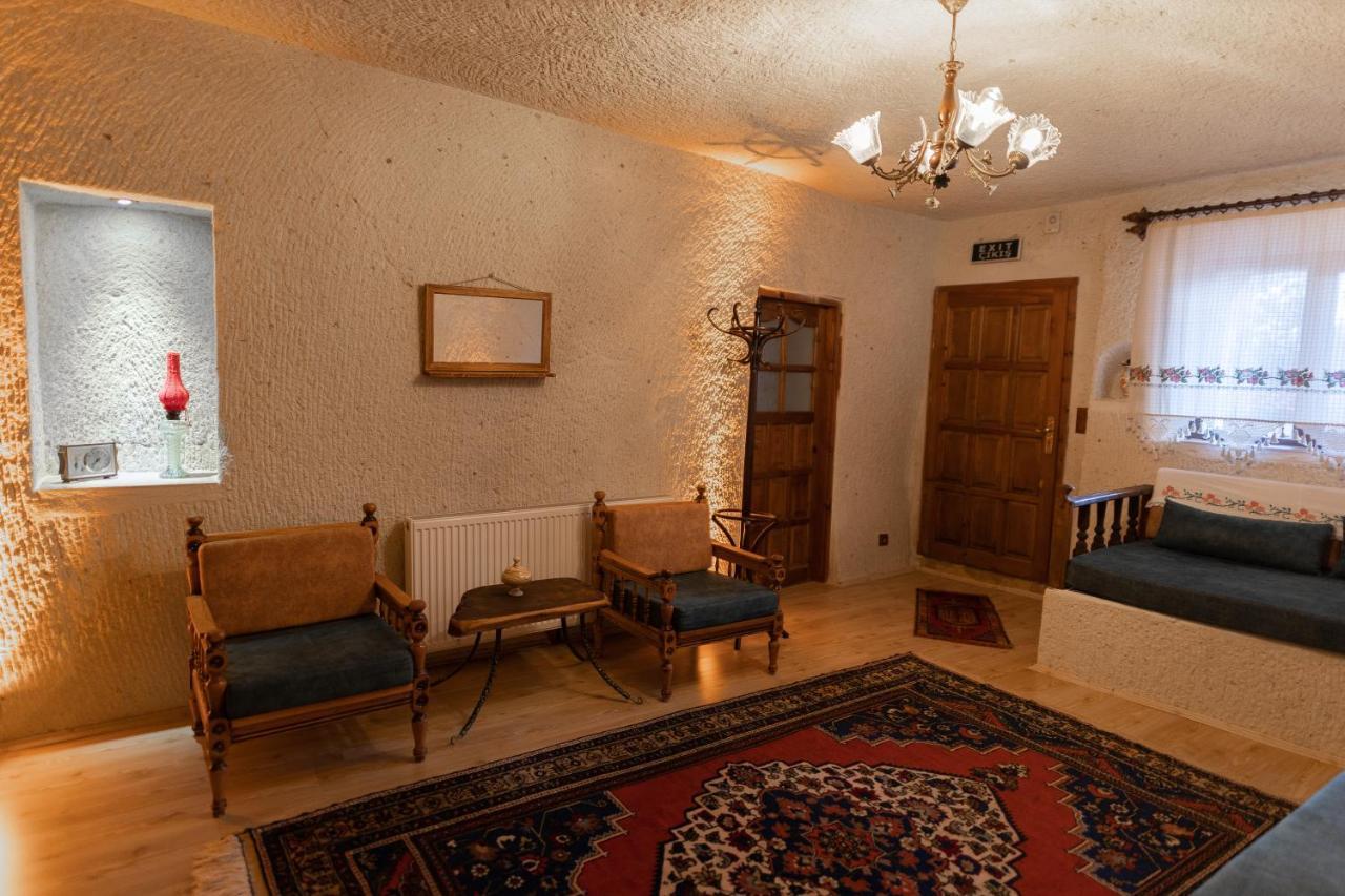 Harmony Houses Cappadocia Ürgüp Chambre photo