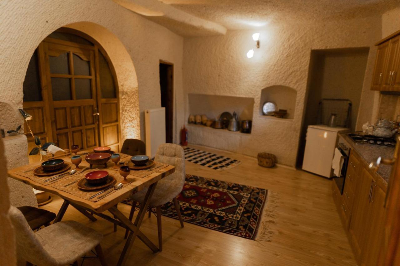 Harmony Houses Cappadocia Ürgüp Chambre photo