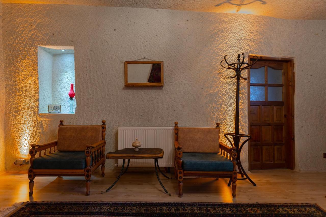 Harmony Houses Cappadocia Ürgüp Chambre photo