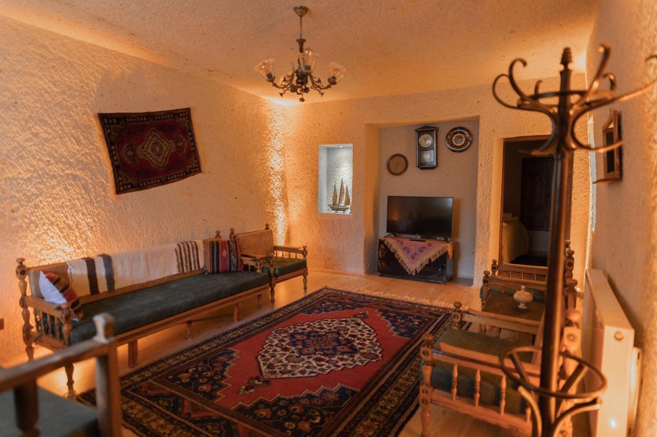 Harmony Houses Cappadocia Ürgüp Chambre photo