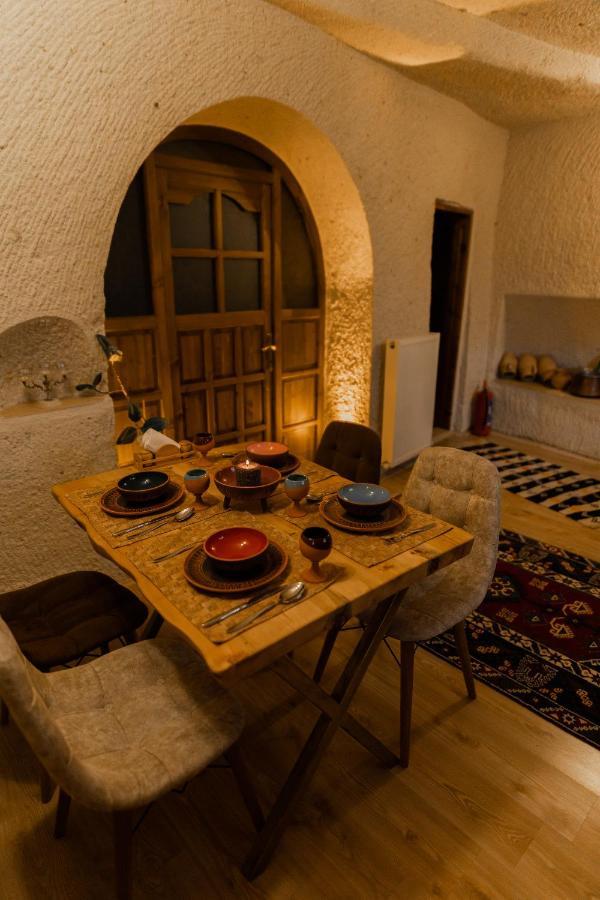 Harmony Houses Cappadocia Ürgüp Chambre photo