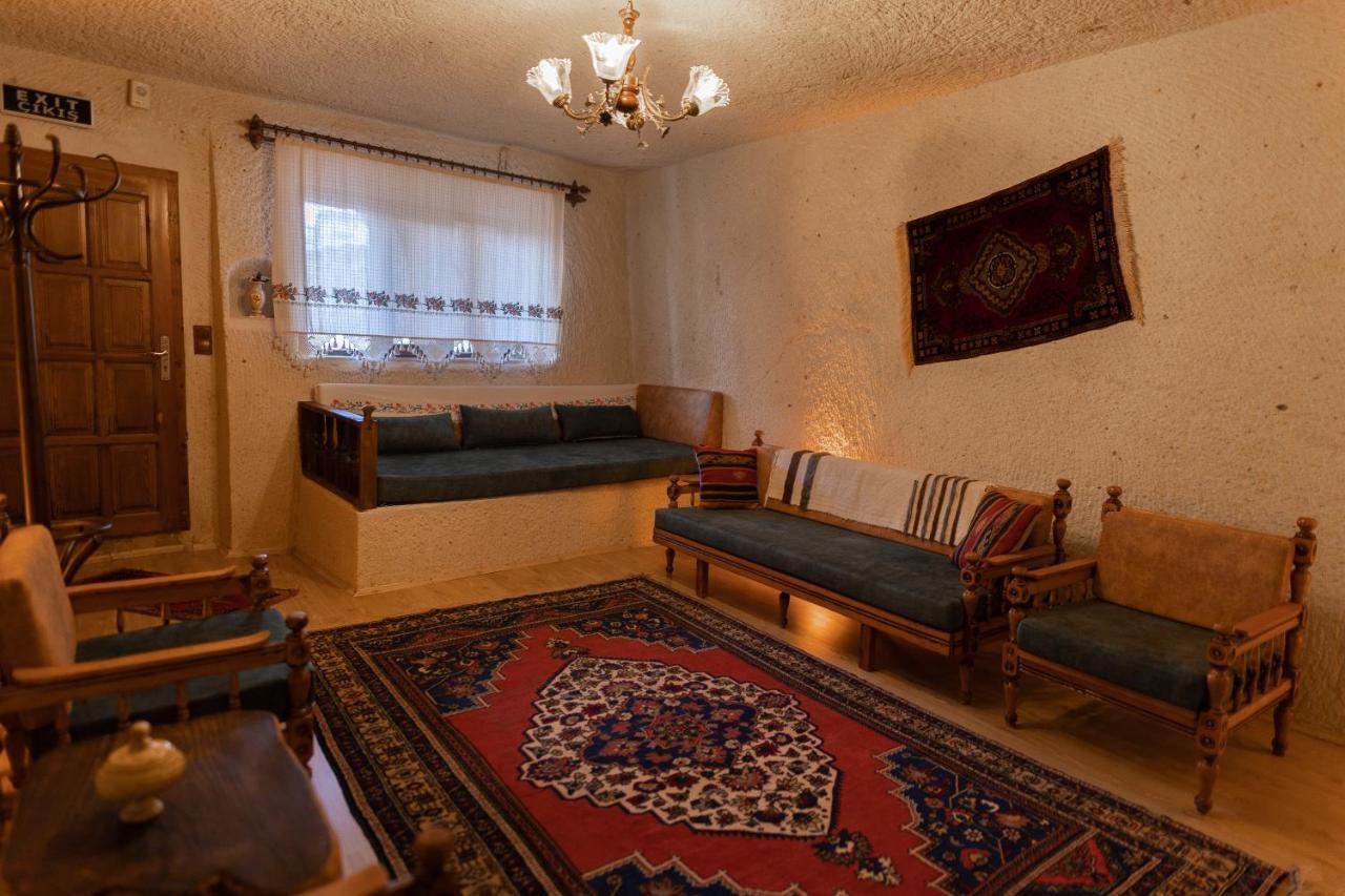 Harmony Houses Cappadocia Ürgüp Chambre photo