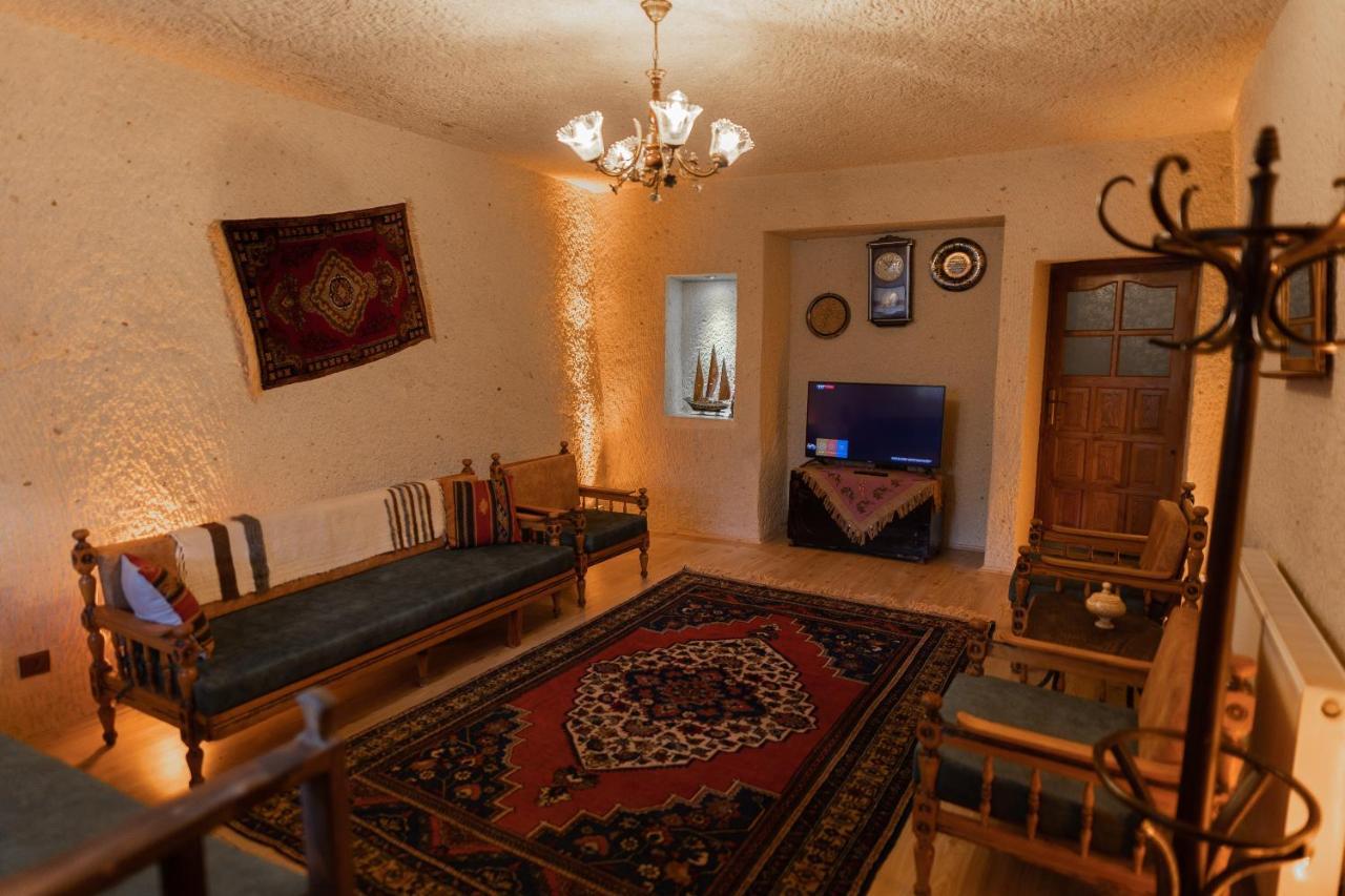 Harmony Houses Cappadocia Ürgüp Chambre photo