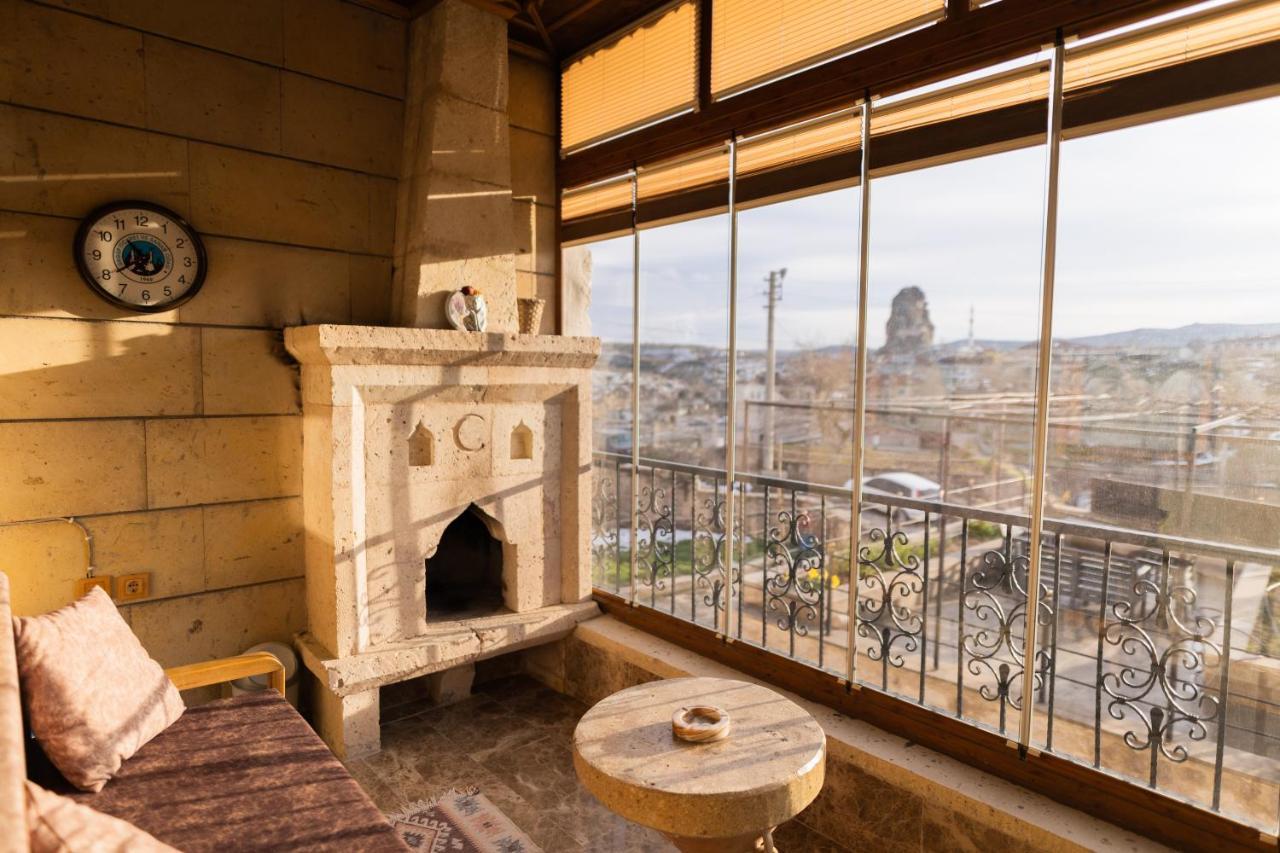 Harmony Houses Cappadocia Ürgüp Chambre photo