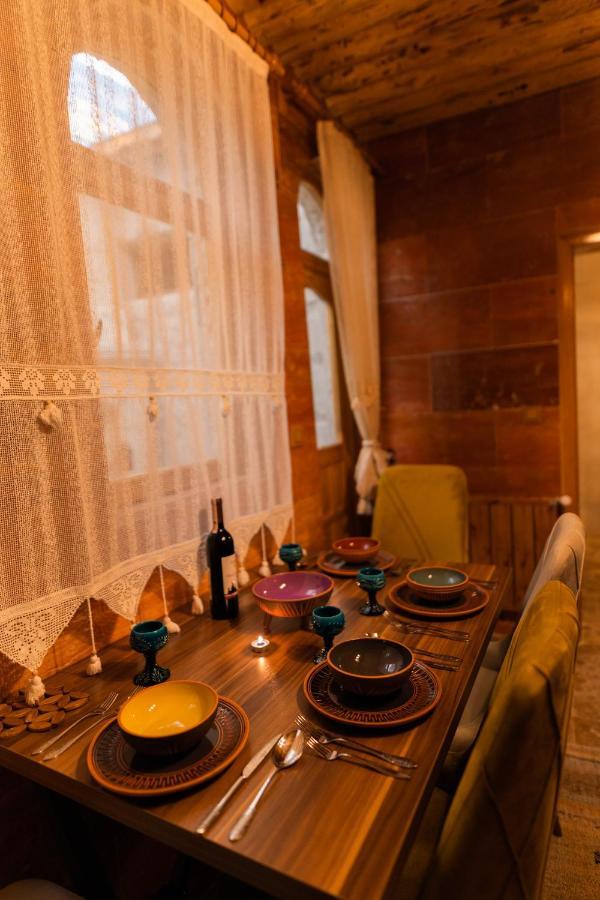 Harmony Houses Cappadocia Ürgüp Chambre photo