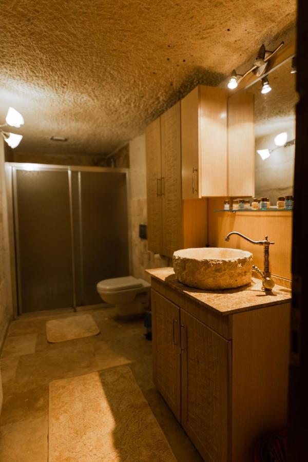 Harmony Houses Cappadocia Ürgüp Chambre photo
