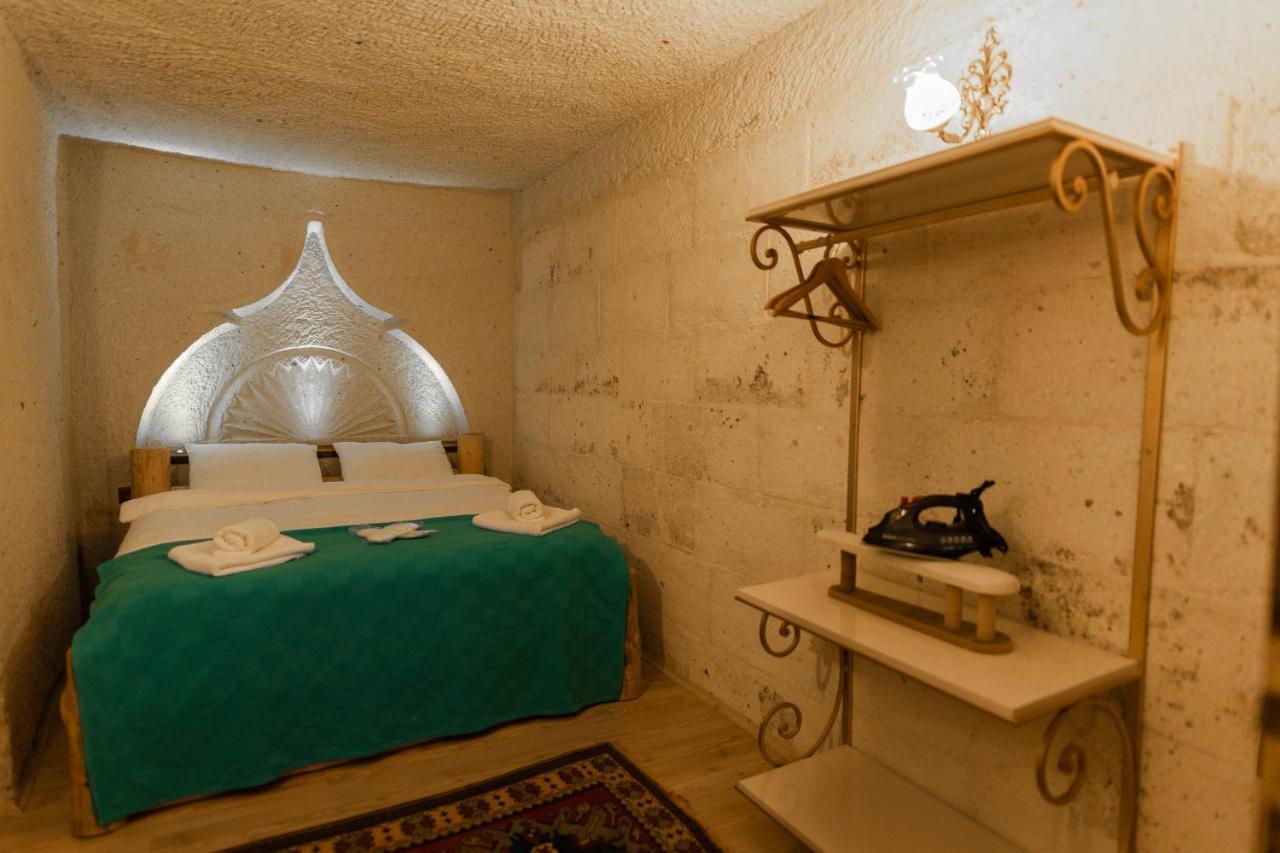 Harmony Houses Cappadocia Ürgüp Chambre photo