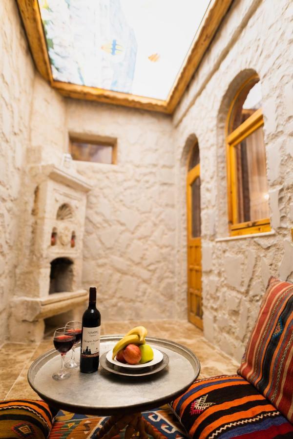Harmony Houses Cappadocia Ürgüp Chambre photo