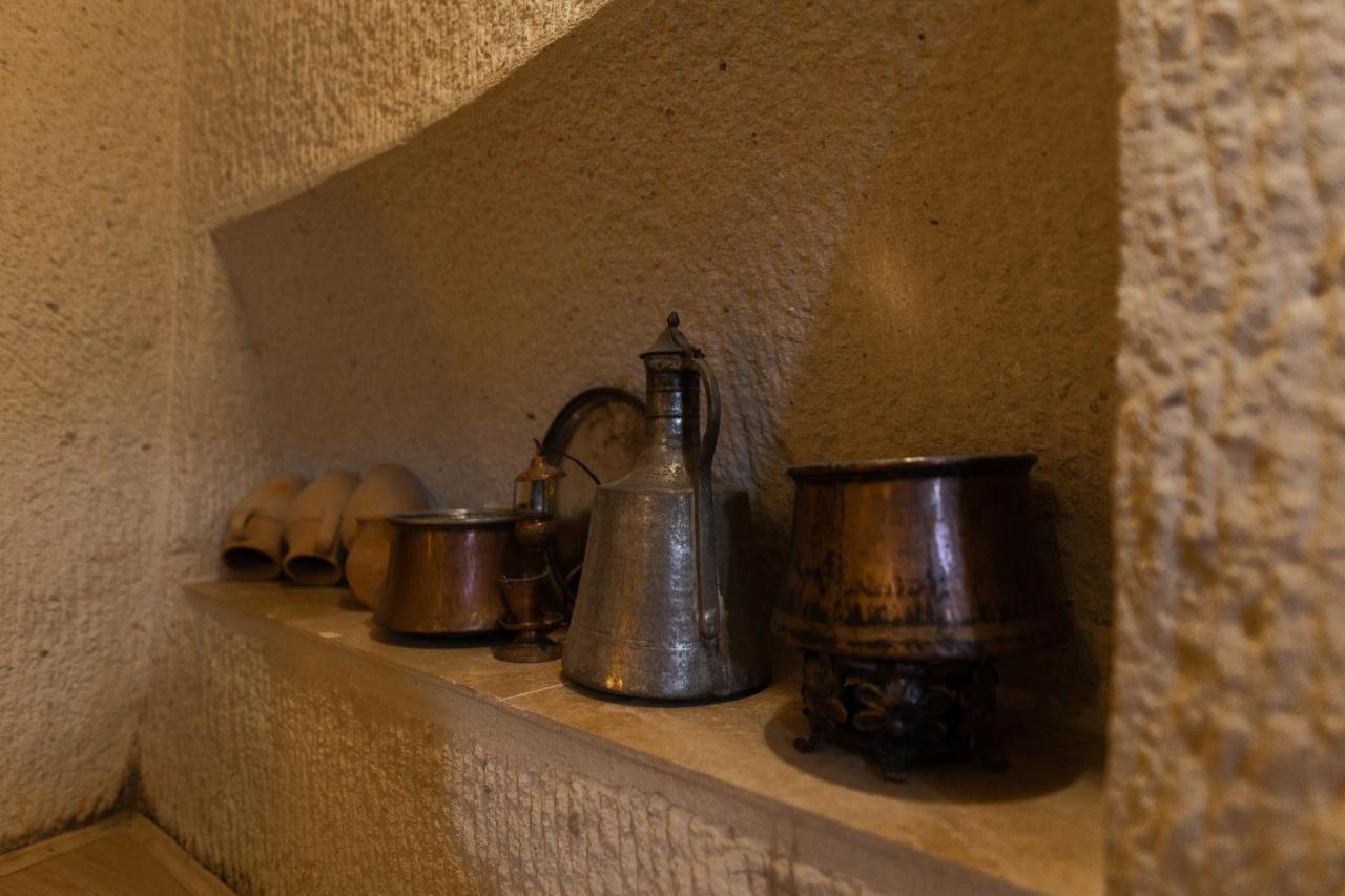 Harmony Houses Cappadocia Ürgüp Chambre photo
