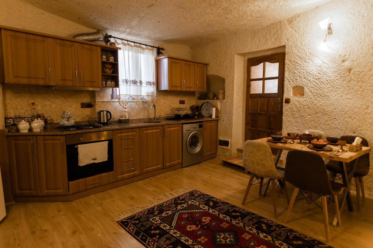 Harmony Houses Cappadocia Ürgüp Chambre photo