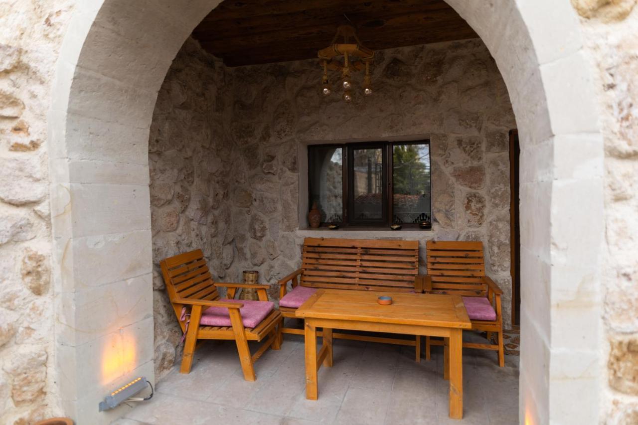 Harmony Houses Cappadocia Ürgüp Chambre photo