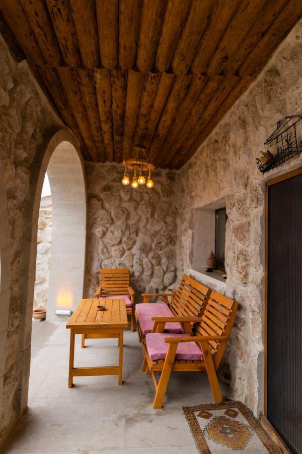 Harmony Houses Cappadocia Ürgüp Chambre photo