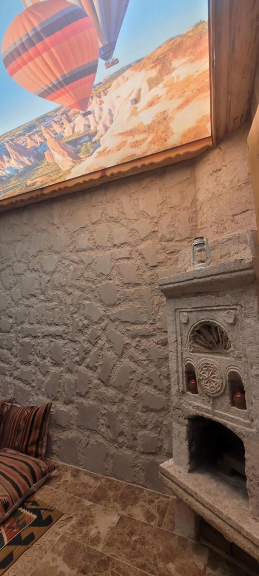 Harmony Houses Cappadocia Ürgüp Extérieur photo