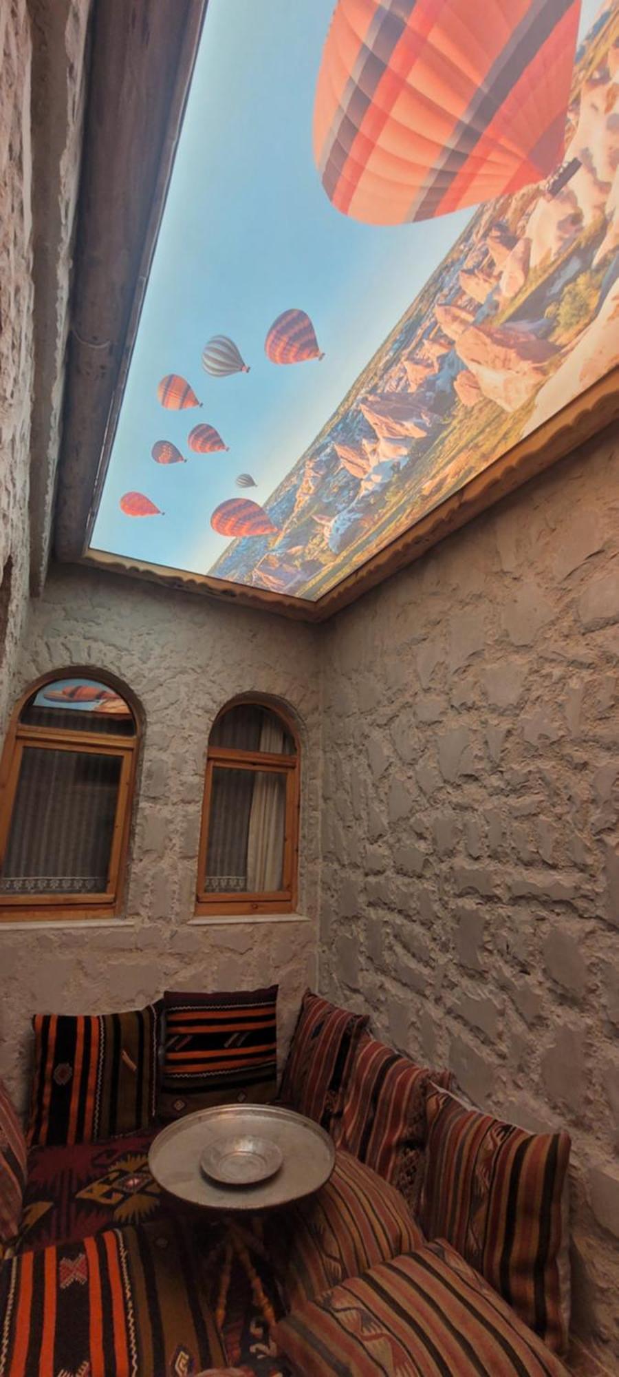 Harmony Houses Cappadocia Ürgüp Extérieur photo